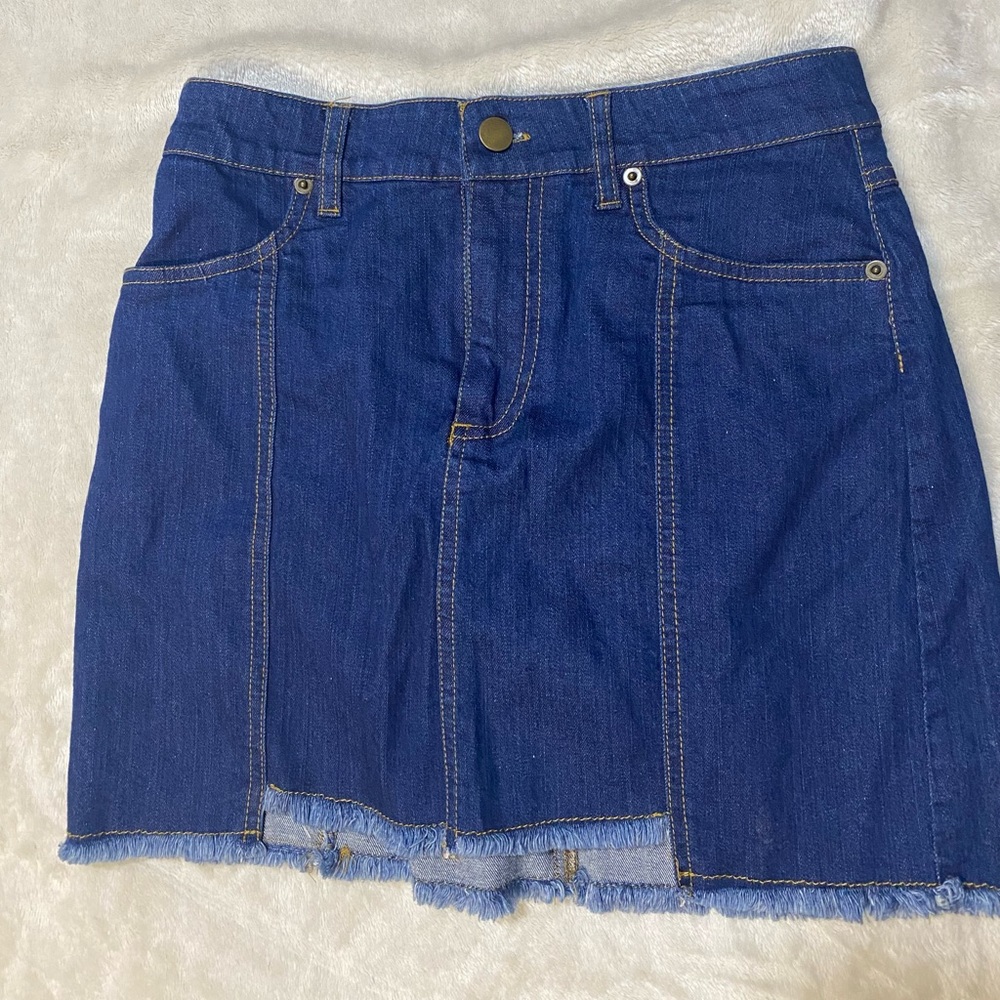 Women / skirt